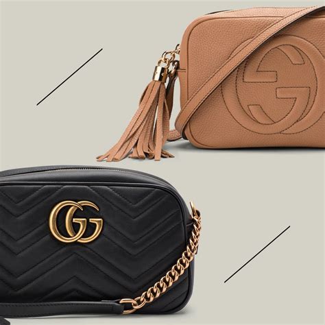 gucci soho disco bag vs gucci marmont|Recommendation .